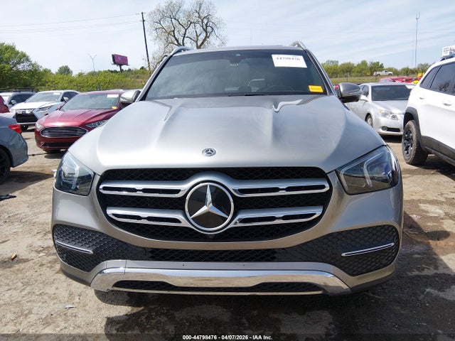 Aukcja sprzedaży 2020 Mercedes-benz Gle 350 4matic, vin: 4JGFB4KB9LA052022, numer aukcji: 44798476