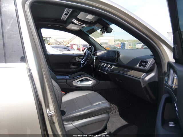 Aukcja sprzedaży 2020 Mercedes-benz Gle 350 4matic, vin: 4JGFB4KB9LA052022, numer aukcji: 44798476