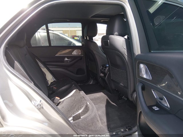 Aukcja sprzedaży 2020 Mercedes-benz Gle 350 4matic, vin: 4JGFB4KB9LA052022, numer aukcji: 44798476
