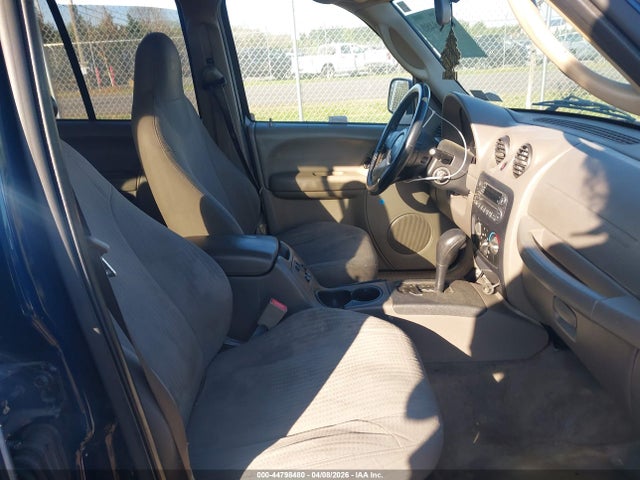 Aukcja sprzedaży 2004 Jeep Liberty Sport, vin: 1J4GK48K54W329229, numer aukcji: 44798480