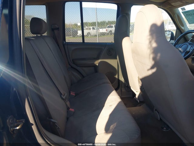 Aukcja sprzedaży 2004 Jeep Liberty Sport, vin: 1J4GK48K54W329229, numer aukcji: 44798480