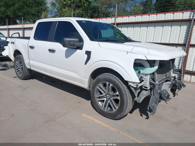 Aukcja sprzedaży 2023 Ford F-150 Xl, vin: 1FTEW1CP4PKF31669, numer aukcji: 44798485