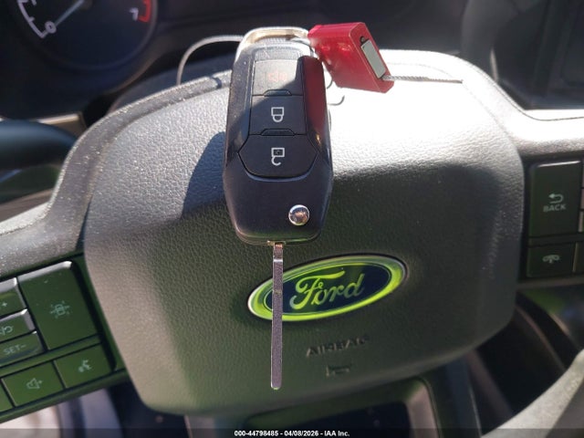 Aukcja sprzedaży 2023 Ford F-150 Xl, vin: 1FTEW1CP4PKF31669, numer aukcji: 44798485