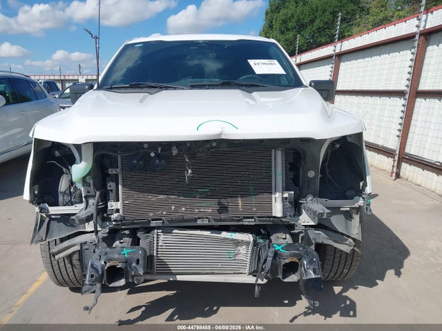 Aukcja sprzedaży 2023 Ford F-150 Xl, vin: 1FTEW1CP4PKF31669, numer aukcji: 44798485
