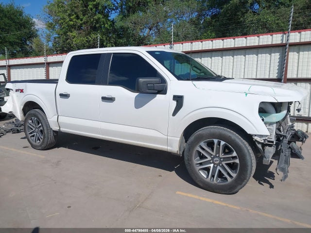 Aukcja sprzedaży 2023 Ford F-150 Xl, vin: 1FTEW1CP4PKF31669, numer aukcji: 44798485