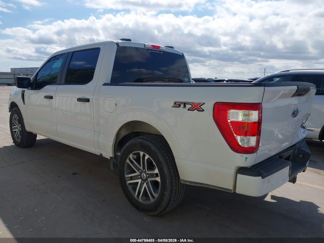 Aukcja sprzedaży 2023 Ford F-150 Xl, vin: 1FTEW1CP4PKF31669, numer aukcji: 44798485