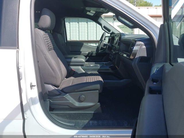 Aukcja sprzedaży 2023 Ford F-150 Xl, vin: 1FTEW1CP4PKF31669, numer aukcji: 44798485