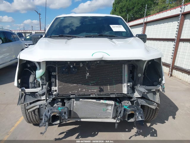 Aukcja sprzedaży 2023 Ford F-150 Xl, vin: 1FTEW1CP4PKF31669, numer aukcji: 44798485