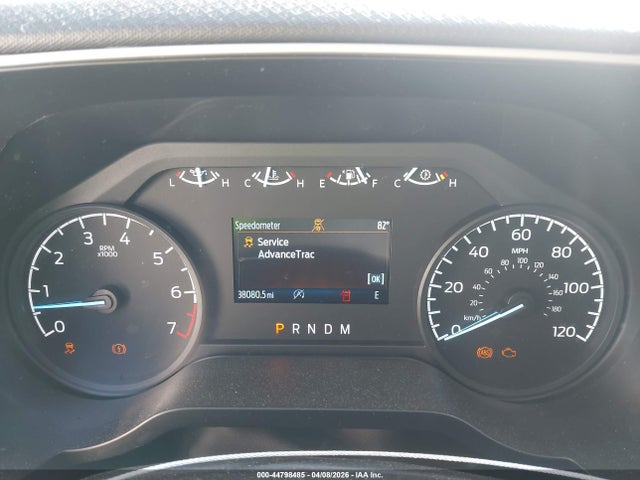 Aukcja sprzedaży 2023 Ford F-150 Xl, vin: 1FTEW1CP4PKF31669, numer aukcji: 44798485