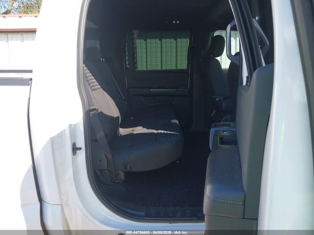 Aukcja sprzedaży 2023 Ford F-150 Xl, vin: 1FTEW1CP4PKF31669, numer aukcji: 44798485