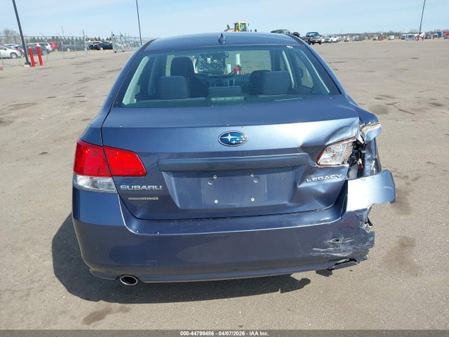 Aukcja sprzedaży 2014 Subaru Legacy 2.5i Premium, vin: 4S3BMCC61E3030175, numer aukcji: 44798486