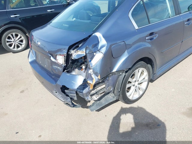 Aukcja sprzedaży 2014 Subaru Legacy 2.5i Premium, vin: 4S3BMCC61E3030175, numer aukcji: 44798486