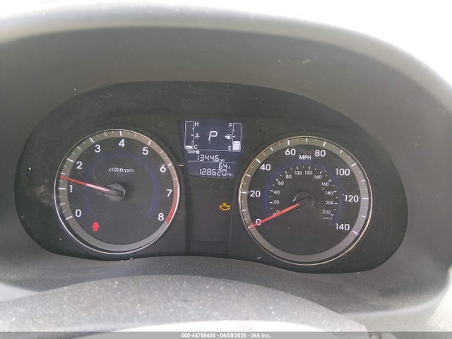 Aukcja sprzedaży 2015 Hyundai Accent Sport, vin: KMHCU5AE1FU211682, numer aukcji: 44798488