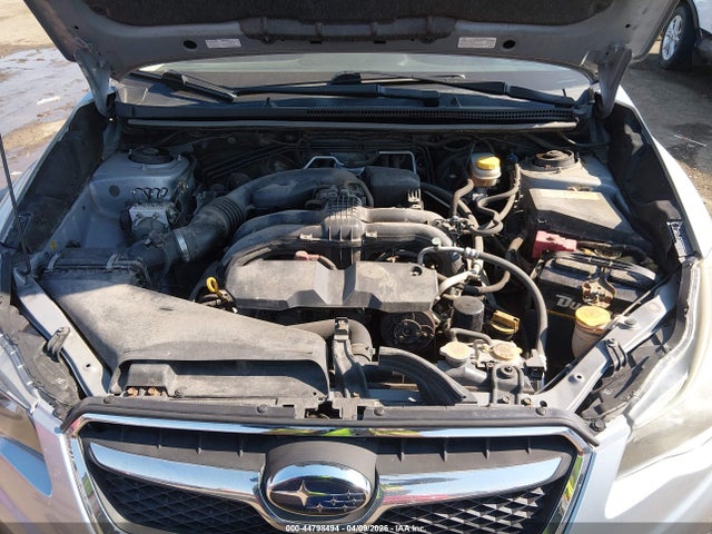 2015 Subaru Xv Crosstrek 2.0i Limited მანქანა იყიდება აუქციონზე, vin: JF2GPAMCXFH209892, აუქციონის ნომერი: 44798494