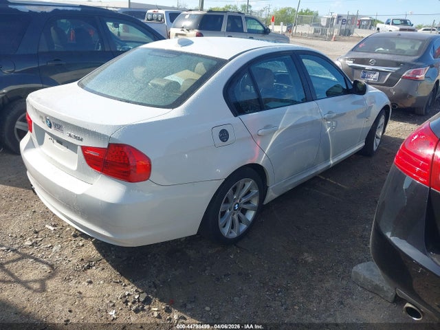 Aukcja sprzedaży 2011 Bmw 328i Xdrive, vin: WBAPK7C57BA821602, numer aukcji: 44798499