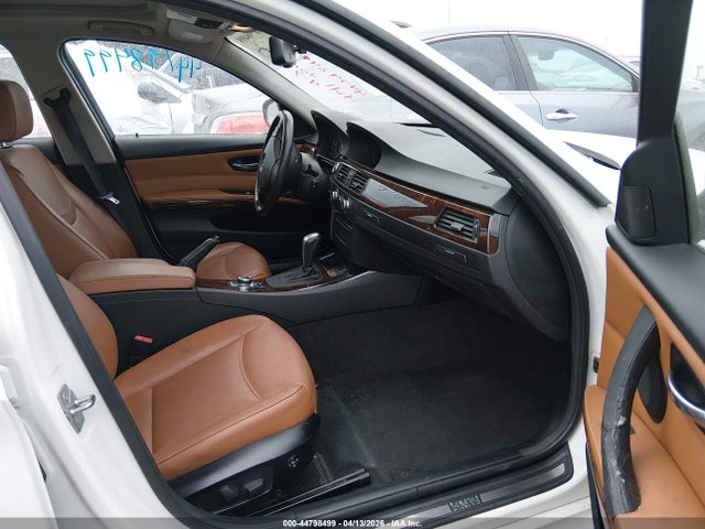 Aukcja sprzedaży 2011 Bmw 328i Xdrive, vin: WBAPK7C57BA821602, numer aukcji: 44798499