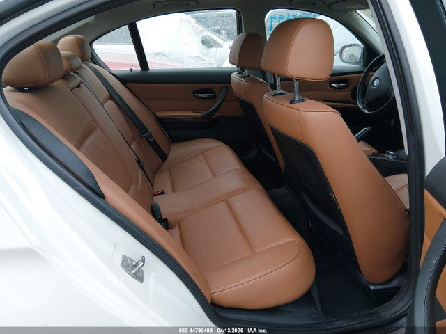 Aukcja sprzedaży 2011 Bmw 328i Xdrive, vin: WBAPK7C57BA821602, numer aukcji: 44798499