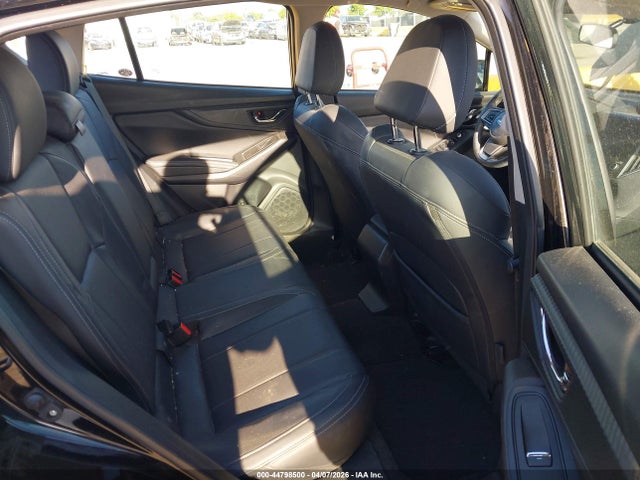 4S3GTAT63K3725721 Subaru Impreza 2.0i Limited