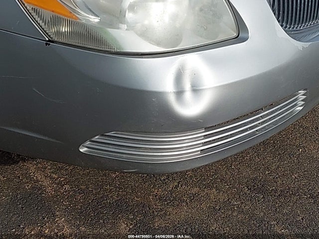 2008 Buick Lucerne Cxl მანქანა იყიდება აუქციონზე, vin: 1G4HD57298U151110, აუქციონის ნომერი: 44798501