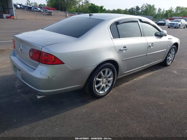 2008 Buick Lucerne Cxl მანქანა იყიდება აუქციონზე, vin: 1G4HD57298U151110, აუქციონის ნომერი: 44798501