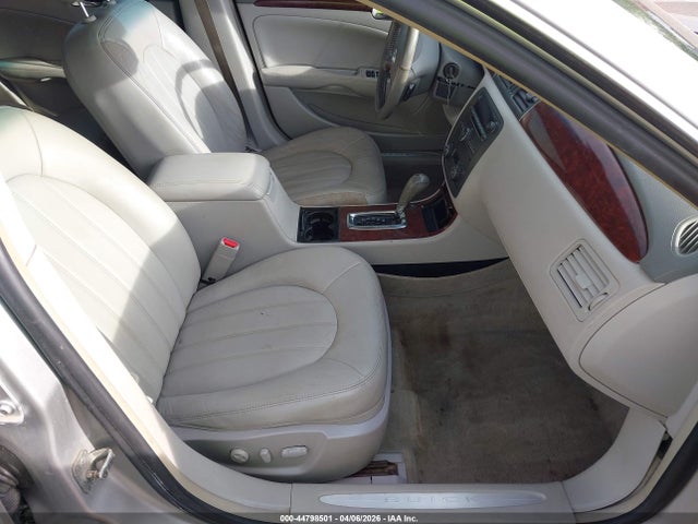 2008 Buick Lucerne Cxl მანქანა იყიდება აუქციონზე, vin: 1G4HD57298U151110, აუქციონის ნომერი: 44798501