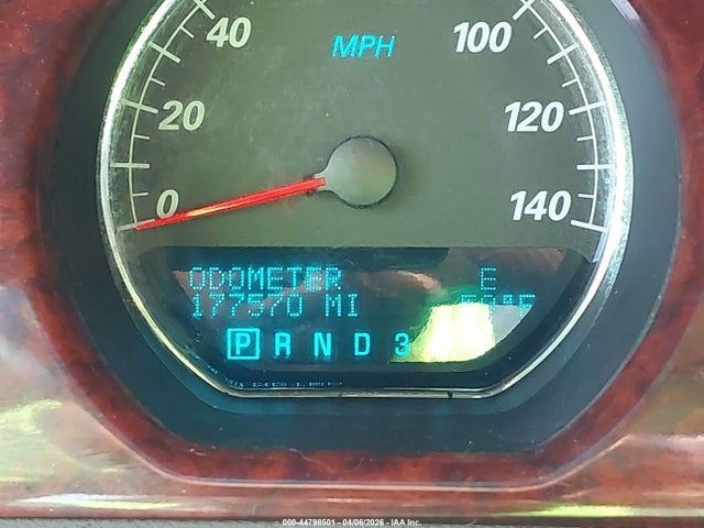 2008 Buick Lucerne Cxl მანქანა იყიდება აუქციონზე, vin: 1G4HD57298U151110, აუქციონის ნომერი: 44798501