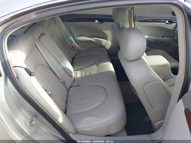2008 Buick Lucerne Cxl მანქანა იყიდება აუქციონზე, vin: 1G4HD57298U151110, აუქციონის ნომერი: 44798501