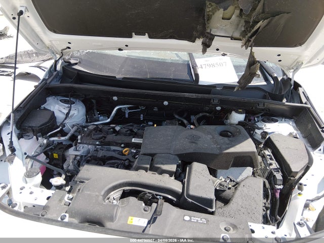 Продажа на аукционе авто 2025 Toyota Rav4 Xle, vin: 2T3P1RFV3SW617426, номер лота: 44798507