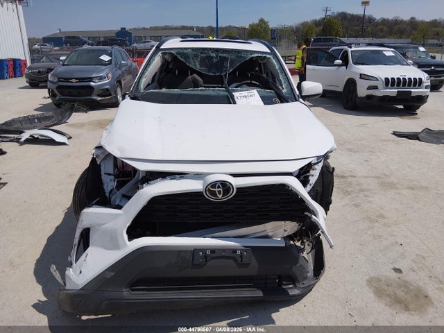 Продажа на аукционе авто 2025 Toyota Rav4 Xle, vin: 2T3P1RFV3SW617426, номер лота: 44798507