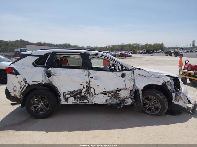 Продажа на аукционе авто 2025 Toyota Rav4 Xle, vin: 2T3P1RFV3SW617426, номер лота: 44798507