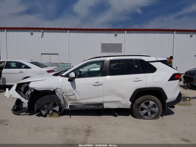 Продажа на аукционе авто 2025 Toyota Rav4 Xle, vin: 2T3P1RFV3SW617426, номер лота: 44798507