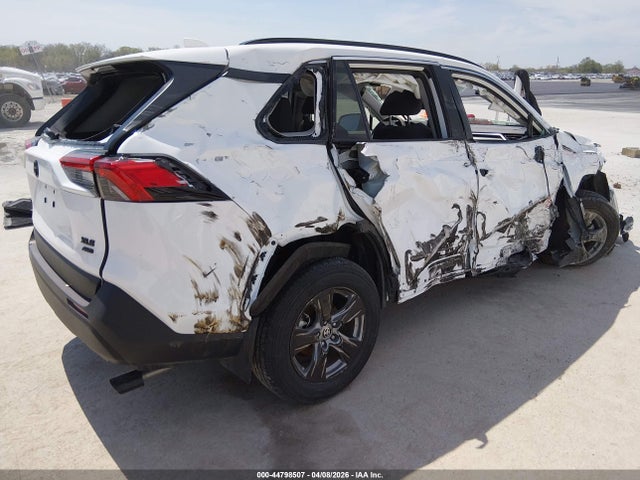 Продажа на аукционе авто 2025 Toyota Rav4 Xle, vin: 2T3P1RFV3SW617426, номер лота: 44798507