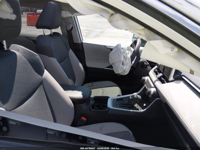 Продажа на аукционе авто 2025 Toyota Rav4 Xle, vin: 2T3P1RFV3SW617426, номер лота: 44798507