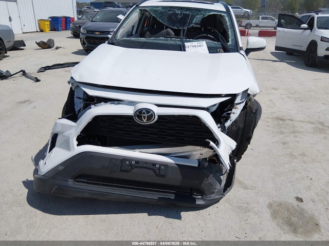 Продажа на аукционе авто 2025 Toyota Rav4 Xle, vin: 2T3P1RFV3SW617426, номер лота: 44798507
