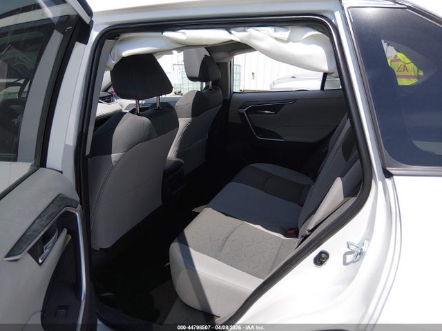 Продажа на аукционе авто 2025 Toyota Rav4 Xle, vin: 2T3P1RFV3SW617426, номер лота: 44798507