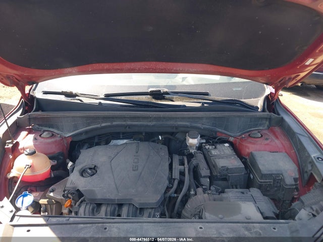 Продаж на аукціоні авто 2022 Kia Sorento Lx, vin: 5XYRGDLC9NG075362, номер лоту: 44798512