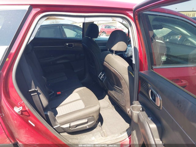 Продаж на аукціоні авто 2022 Kia Sorento Lx, vin: 5XYRGDLC9NG075362, номер лоту: 44798512