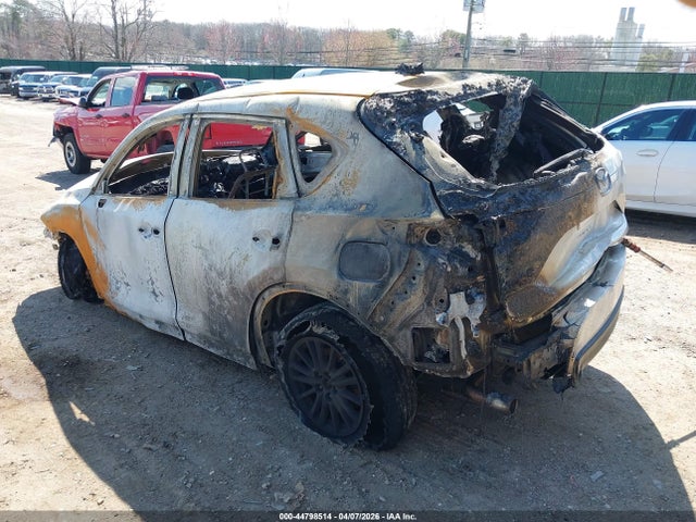 Продаж на аукціоні авто 2021 Mazda Cx-5 Sport, vin: JM3KFBBMXM0378536, номер лоту: 44798514