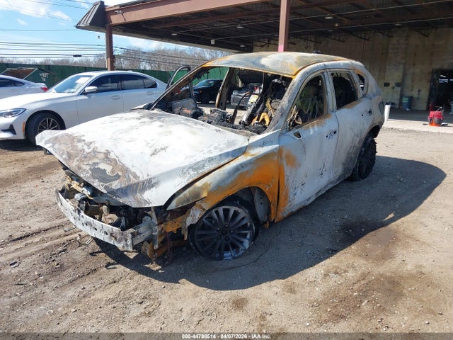 Продаж на аукціоні авто 2021 Mazda Cx-5 Sport, vin: JM3KFBBMXM0378536, номер лоту: 44798514