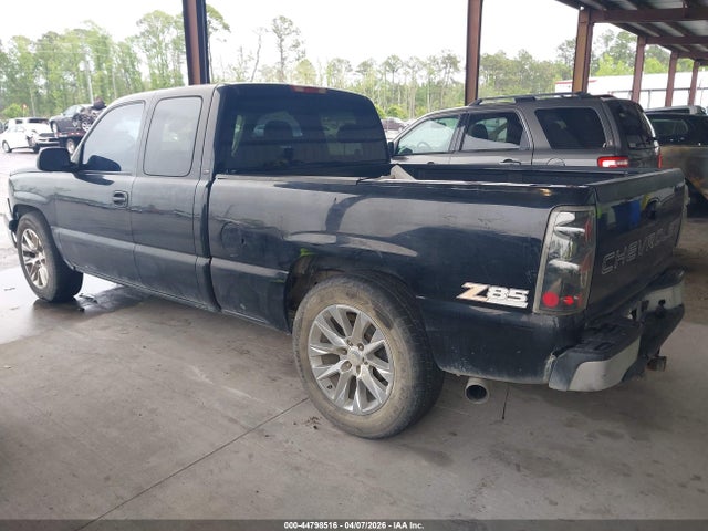 2007 Chevrolet Silverado 1500 Classic Work Truck მანქანა იყიდება აუქციონზე, vin: 1GCEC19V77Z128436, აუქციონის ნომერი: 44798516