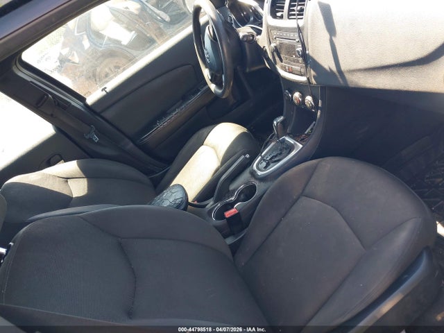 Продажа на аукционе авто 2012 Dodge Avenger Se, vin: 1C3CDZAB6CN211608, номер лота: 44798518