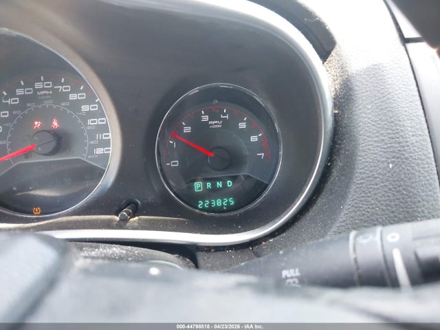 Продажа на аукционе авто 2012 Dodge Avenger Se, vin: 1C3CDZAB6CN211608, номер лота: 44798518