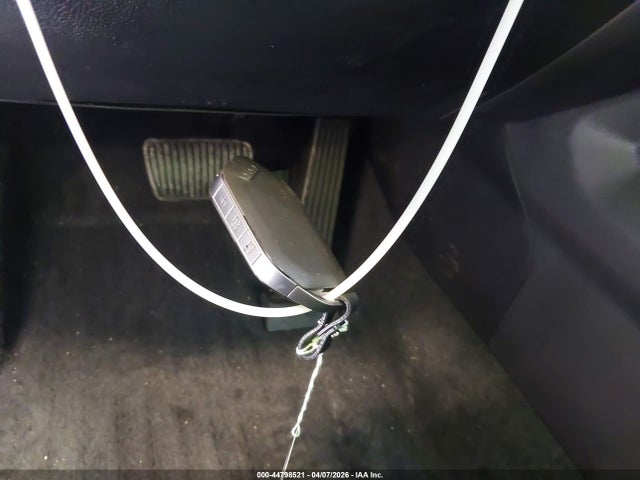 44798521 :رقم المزاد ، KNDRH4JG5S5411046 vin ، 2025 Kia Sorento Hybrid Ex مزاد بيع