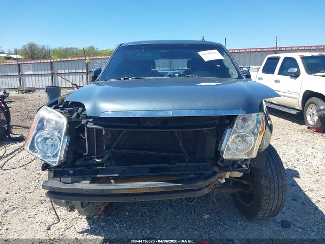 Продажа на аукционе авто 2009 Gmc Yukon Slt2, vin: 1GKFK33019J122170, номер лота: 44798523