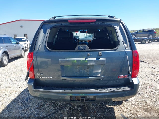Продажа на аукционе авто 2009 Gmc Yukon Slt2, vin: 1GKFK33019J122170, номер лота: 44798523