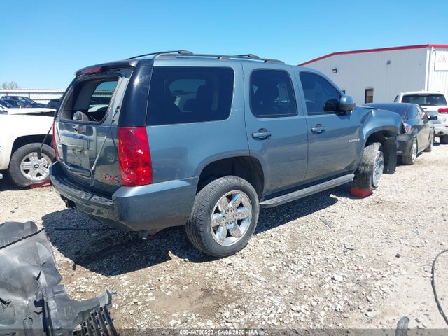 Продажа на аукционе авто 2009 Gmc Yukon Slt2, vin: 1GKFK33019J122170, номер лота: 44798523