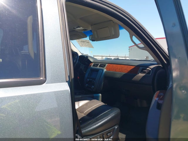 Продажа на аукционе авто 2009 Gmc Yukon Slt2, vin: 1GKFK33019J122170, номер лота: 44798523