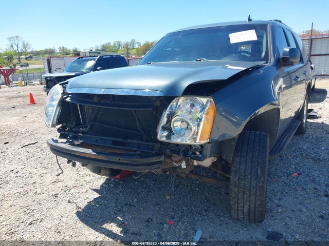 Продажа на аукционе авто 2009 Gmc Yukon Slt2, vin: 1GKFK33019J122170, номер лота: 44798523