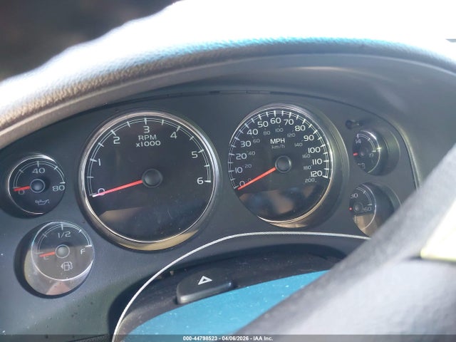 Продажа на аукционе авто 2009 Gmc Yukon Slt2, vin: 1GKFK33019J122170, номер лота: 44798523