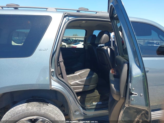 Продажа на аукционе авто 2009 Gmc Yukon Slt2, vin: 1GKFK33019J122170, номер лота: 44798523